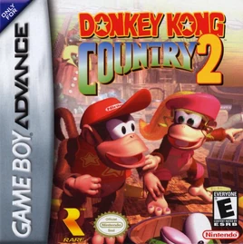 DonkeyKongCountry2DiddysKongQuest-CoverGBA