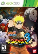 nordamerikanisches Xbox 360-Cover