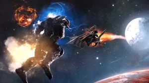 Doomsday gegen Lobo