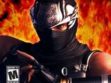 Ninja Gaiden Black