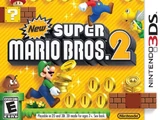 New Super Mario Bros. 2
