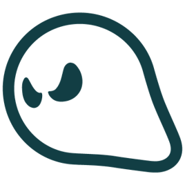 Logo GhostGames