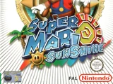 Super Mario Sunshine