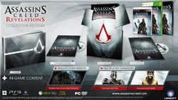 AssassinsCreedRevelations-CollectorsEdition