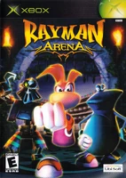 RaymanArena-CoverXboxUS.png (6,38 MB) US-Xbox-Cover