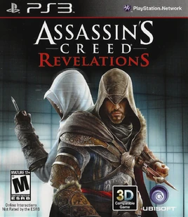 AssassinsCreedRevelations-CoverPS3