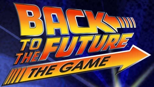 Zurück In Die Zukunft: Das Spiel, Videospiele Wiki