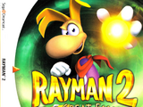 Rayman 2: The Great Escape