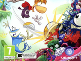 Rayman Origins