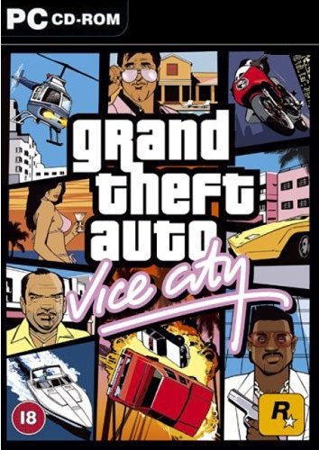 Grand Theft Auto: Vice City, Grand Theft Auto Wiki