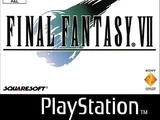 Final Fantasy VII