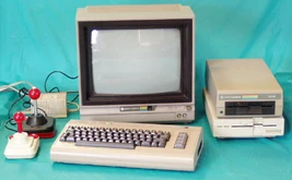 Commodore64