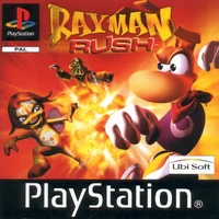 RaymanRush-CoverPS.png (2,99 MB) PS-Cover von Rayman Rush