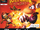 Rayman Rush