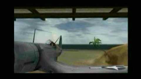 Battlefield 1942 - Trailer