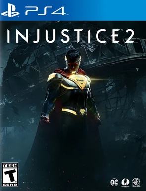 Injustice 2
