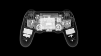 PlayStation4 ControllerXRAY