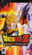 DragonBallZShinBudokai-CoverPSPEU.png (686 KB) europäisches PS2-Cover