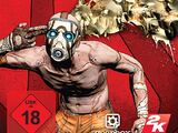 Borderlands
