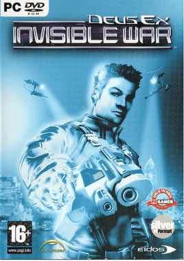 DeusEx2-CoverPC
