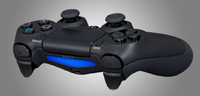 PlayStation4-DualShockController
