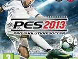 Pro Evolution Soccer 2013