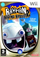 RaymanRavingRabbids2-CoverWiiEU.png (729 KB) EU-Wii-Cover