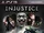 Injustice: Gods Among Us