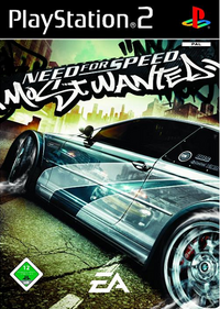 NeedForSpeedMostWanted