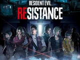 Resident Evil: Resistance