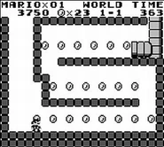 SuperMarioLand-Gameplay3.png (68 KB) ein Untergrundlevel