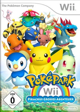 PokéPark