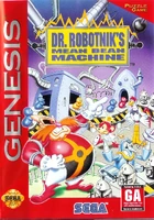 US-Mega Drive-Cover