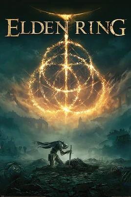 EldenRing Coverart