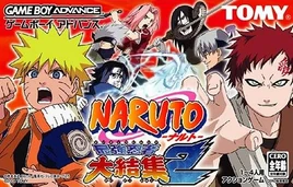 NarutoNinjaCouncil2-CoverGBAJP