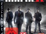 Mafia II