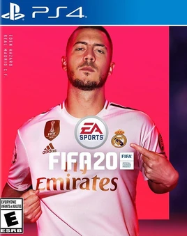 FIFA 20