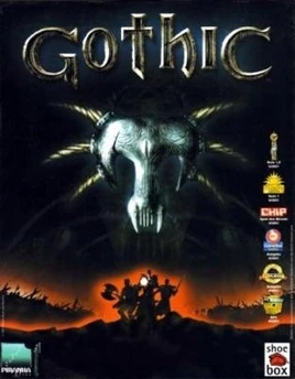 Cover Gothic