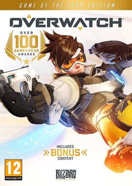 GOTY