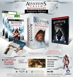 AssassinsCreedBrotherhood-AuditoreEdition