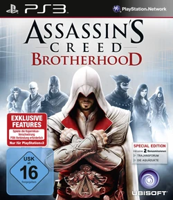 AssassinsCreedBrotherhood-SpecialEdition