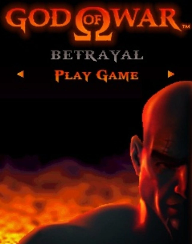God of War Betrayal Videospiele Wiki Fandom