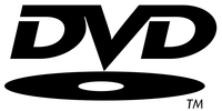 DVD-Logo