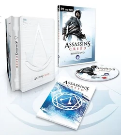 AssassinsCreed-PreOrderEdition