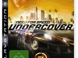 Need for Speed: Undercover