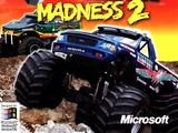 Monstertruck Madness 2