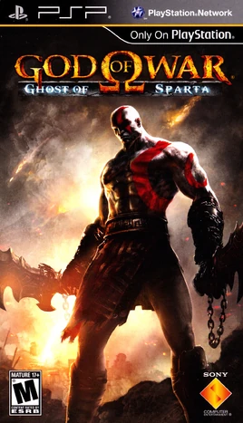 GodOfWarGhostOfSparta-CoverPSPUS
