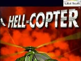 Hell Copter