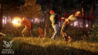 State of Decay 2 Screenshot 01