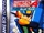 Mega Man Battle Network 4 Red Sun & Blue Moon